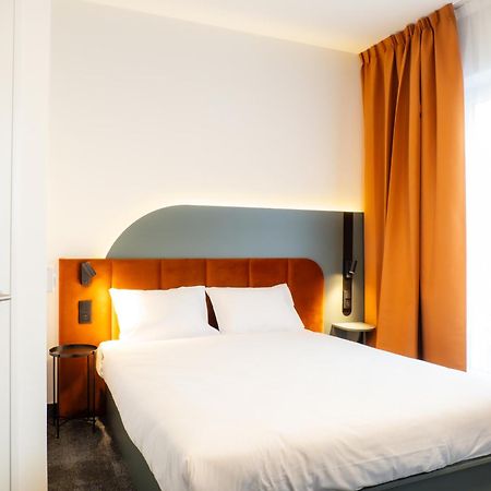 B&B Hotel Leszno Dış mekan fotoğraf