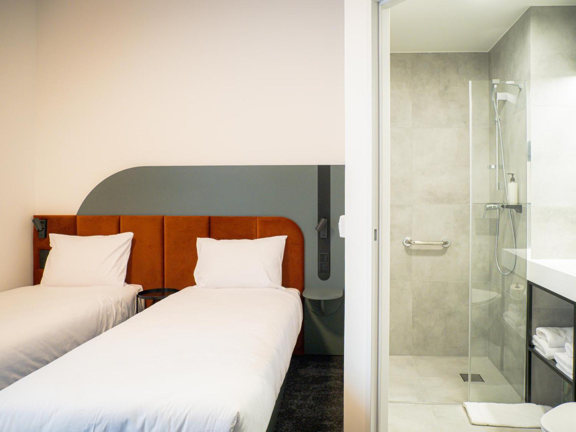 B&B Hotel Leszno Dış mekan fotoğraf