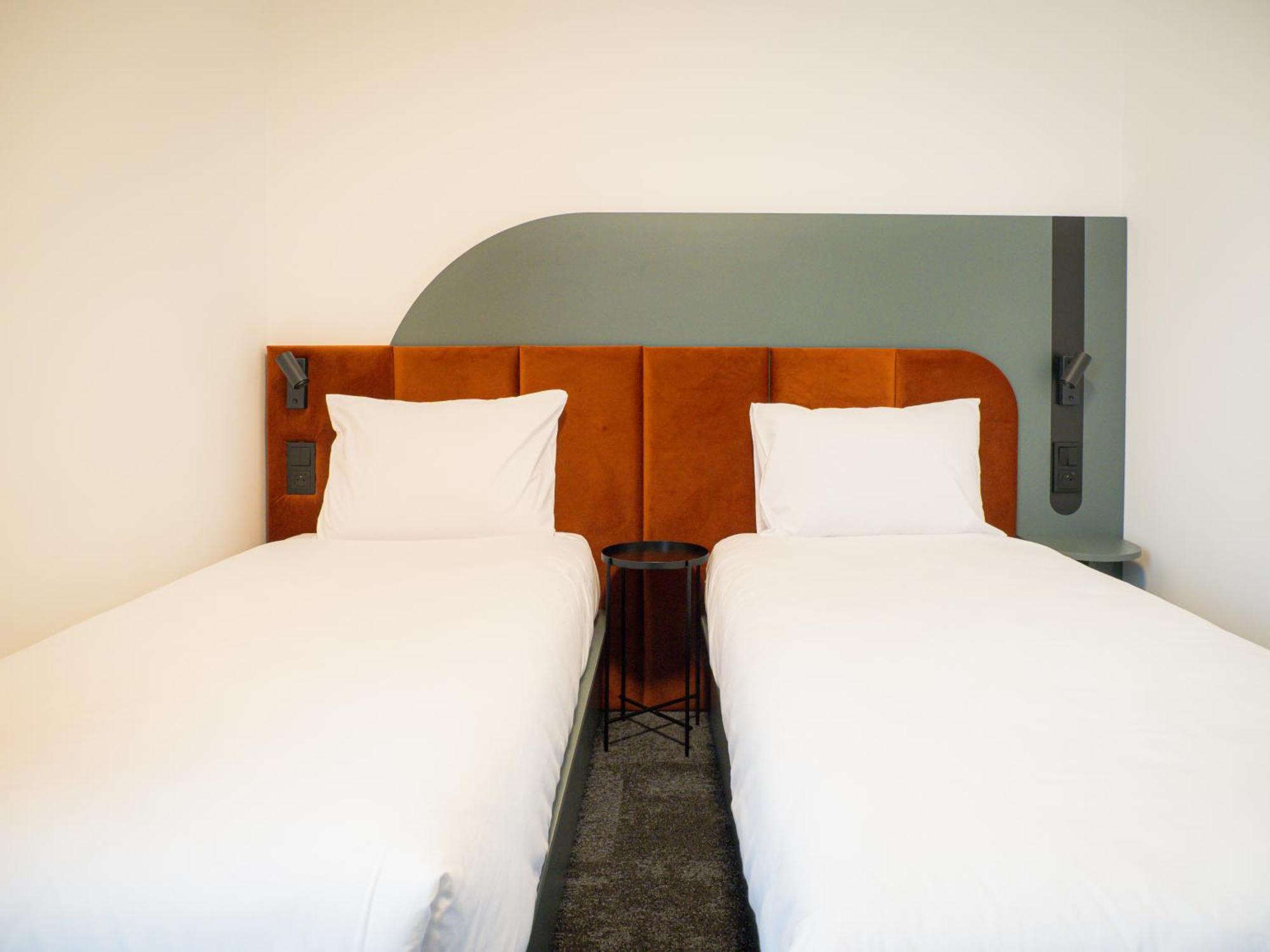 B&B Hotel Leszno Dış mekan fotoğraf